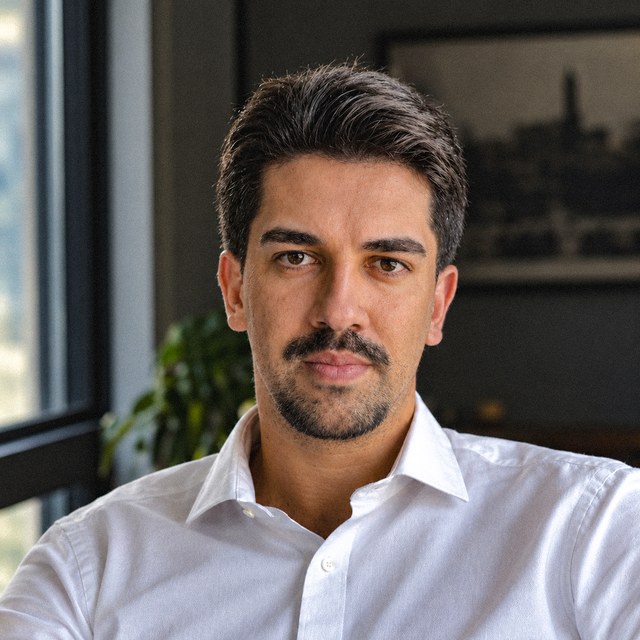 Matheus Martins, da MTX Estratégia